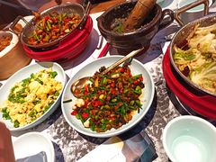 农家小炒肉-望湘园·洞庭渔宴(永旺店)