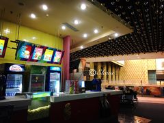 -SFC上影影城(新世界店)
