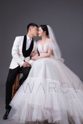 点击看大图 -情订奇缘婚纱摄影(和平路店)