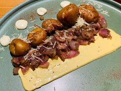 -HELLO MUSAE 拾光缪斯餐厅·纯正希腊风味(苏州中心店)