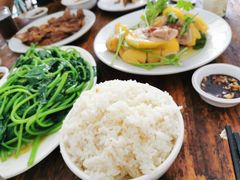 -九叔鸡饭(升平街店)