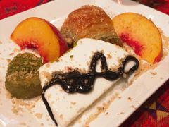 -Pumpkin Goreme Restaurant and Art Gallery