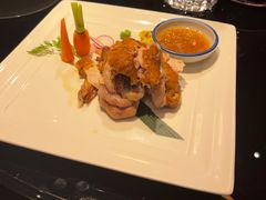 -东莱馋房(陆家嘴店)