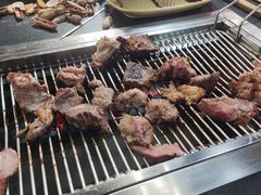 -9号乌托邦烤羊腿羊排(志华商城旗舰店)