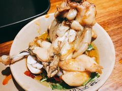 -老天桥蛙炉火锅(姑苏总店)