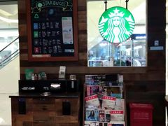 -星巴克(万都店)