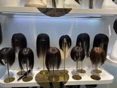 -LAQUEEN 时尚健康假发(万象城总店)