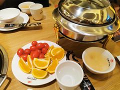 -守柴炉烤鸭(中海国际店)