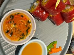 -点都德(喜粤楼店)