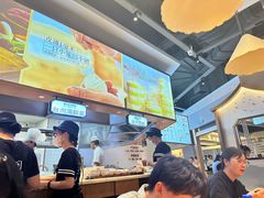 -浙味观杭州海鲜面(钱江新城高德置地店)