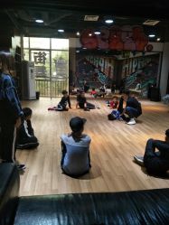 -Speed Dance Studio