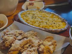 -咕咕站韩国料理(紫金港店)