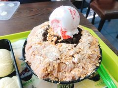 -MOMO冰品·生巧汤圆(红桥店)