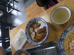 -裕兴记·三虾面(西北街总店)
