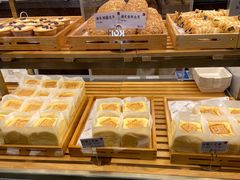 -君之狮子山·轻糖烘焙(松江印象城店)