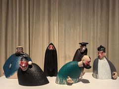 -中华艺术宫(上海美术馆)