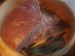 外婆黑米糕-外婆家(南开大悦城店)