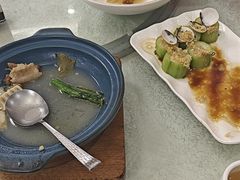 -明香海鲜酒家(华强北店)