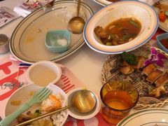 -美泰·Mangothai·清迈云街(天空之城店)