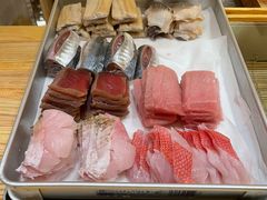 -鮨青(恒基名人购物中心店)