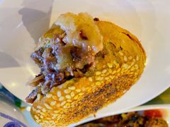 -老爆肚满五香烧牛羊肉