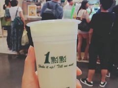 -1点点(昆山张浦店)