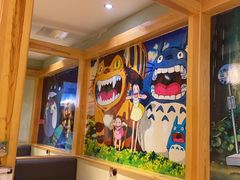 -一心创作料理屋(经开万达店)