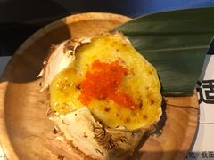 -烧江南烤肉(长春摩天活力城店)