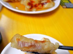 锅包肉-屋里家延边朝鲜族冷面(南园店)