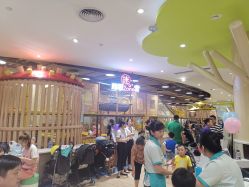 -meland亲子乐园(深圳领展中心城店)