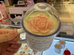-红星前进面包牛奶公司(君太店)