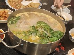-英子补身汤(海兰路店)