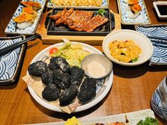 -小川洋风料理(江汉路店)