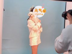 -海马体照相馆(北京大族广场店)