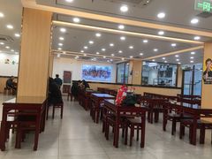 大堂-常兴顺小吃(草房店)