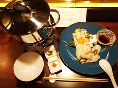 -元熹会席料理