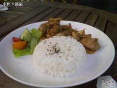 4-榖屋house of flour(张江首店)