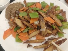 -清真宏玉祥黄门脸餐厅(华荫东里店)