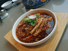 -享月汤皇·海鲜小火锅·聚会(曲江创意谷店)