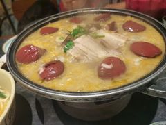 -金掌勺东北菜(格兰晴天店)