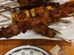 -巴依老爷新疆美食(常营店)
