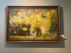 -胡志明市美术馆