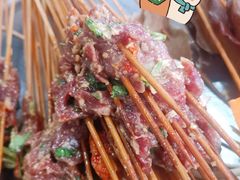 -满江红串串香(七道堰街店)
