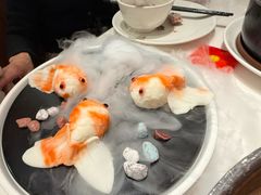 -粤来记·啫啫煲·点心(日月光店)