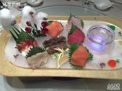 刺身拼盘-怡和春天大酒楼(柳芳店)