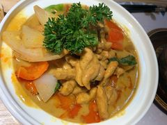 -泰澜得泰国菜(大学城店)
