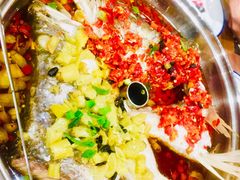 -湘遇湖南菜city店 Taste Hunan Restaurant