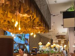 -云海肴·汽锅鸡·云南菜(苏州中心店)