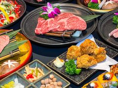 -無二炙坊·和牛烧肉(大钟寺1733店)