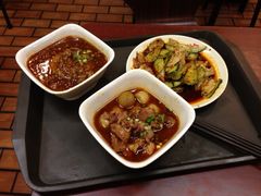 iphone_upload_pic-71号豆汤饭·成都小馆(春熙路百盛店)